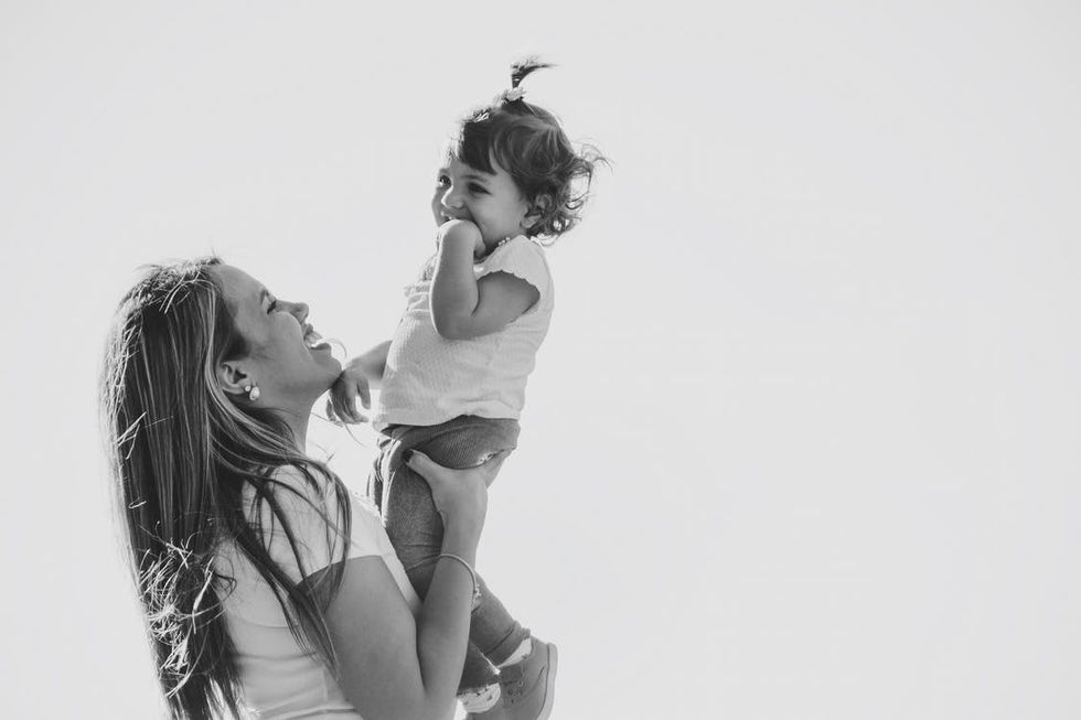 An Open Letter To The Single Mom