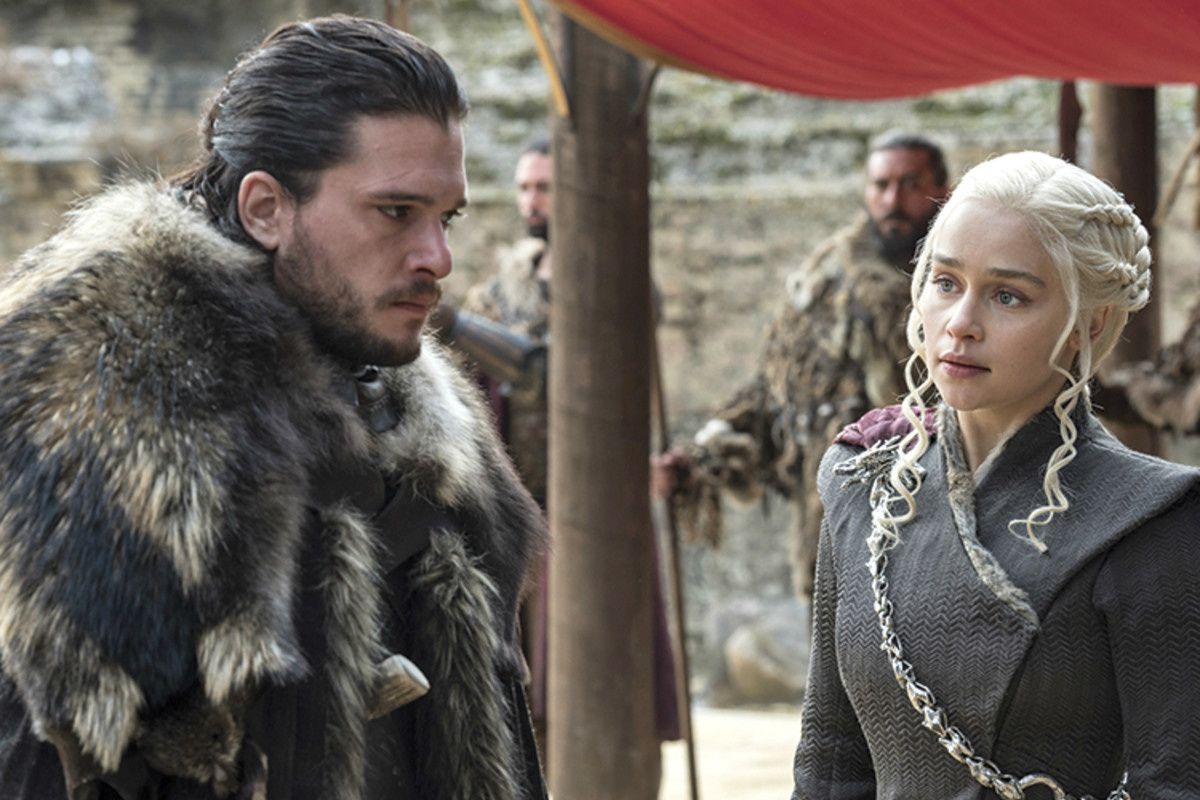 9 fiery Game of Thrones watch parties in Houston
