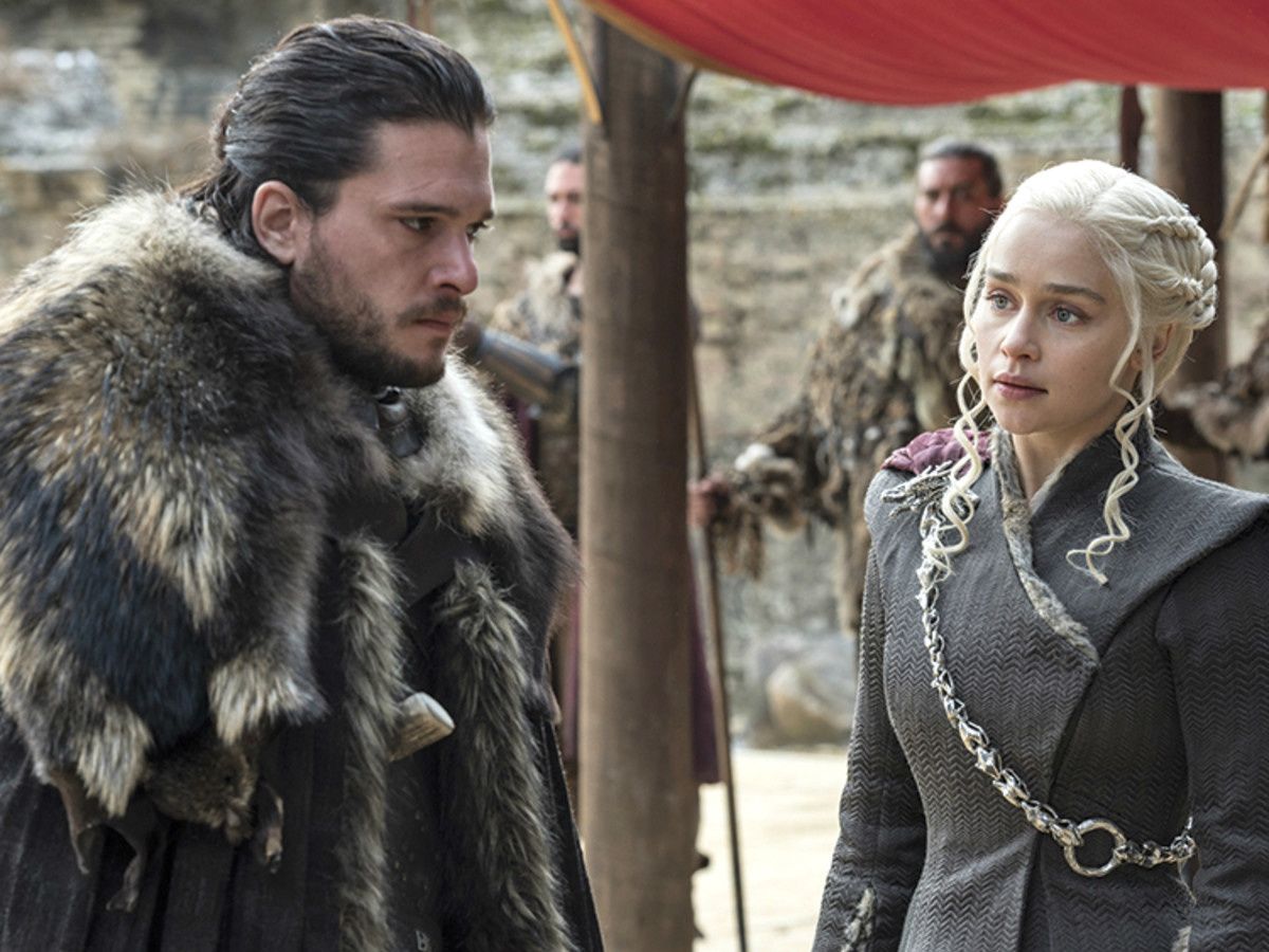 9 fiery Game of Thrones watch parties in Houston