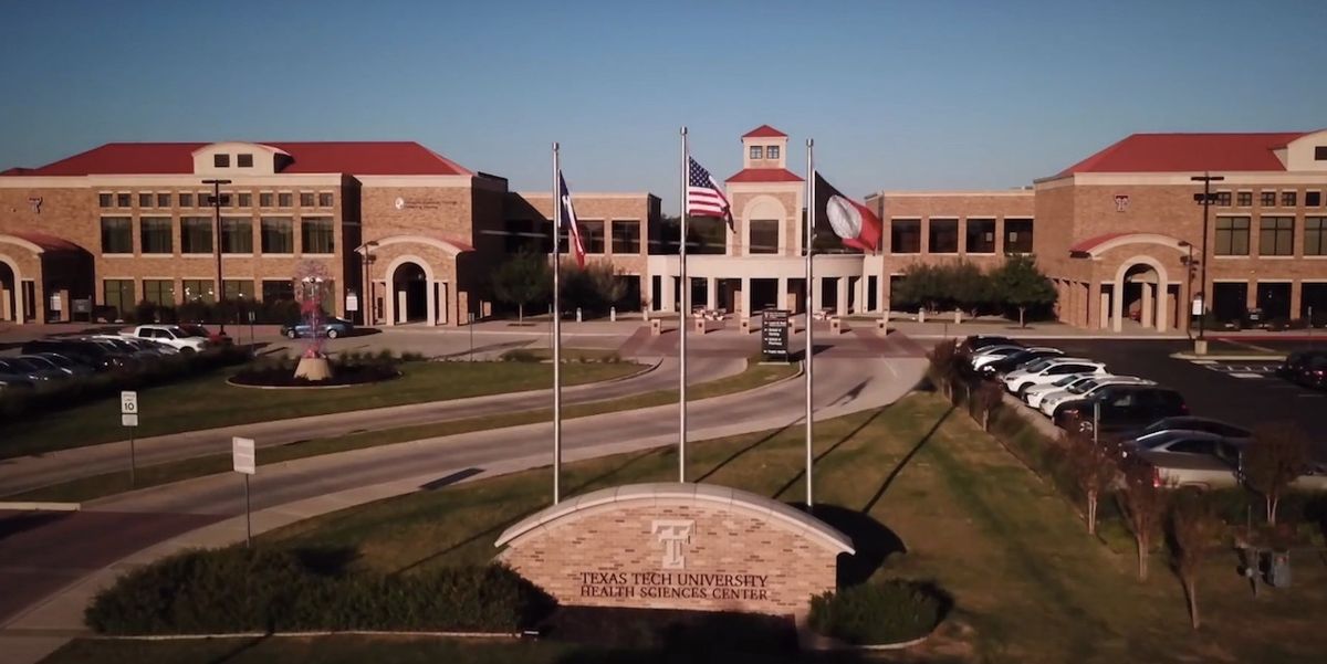 Bowing to pressure from Trump administration, Texas Tech medical school ...