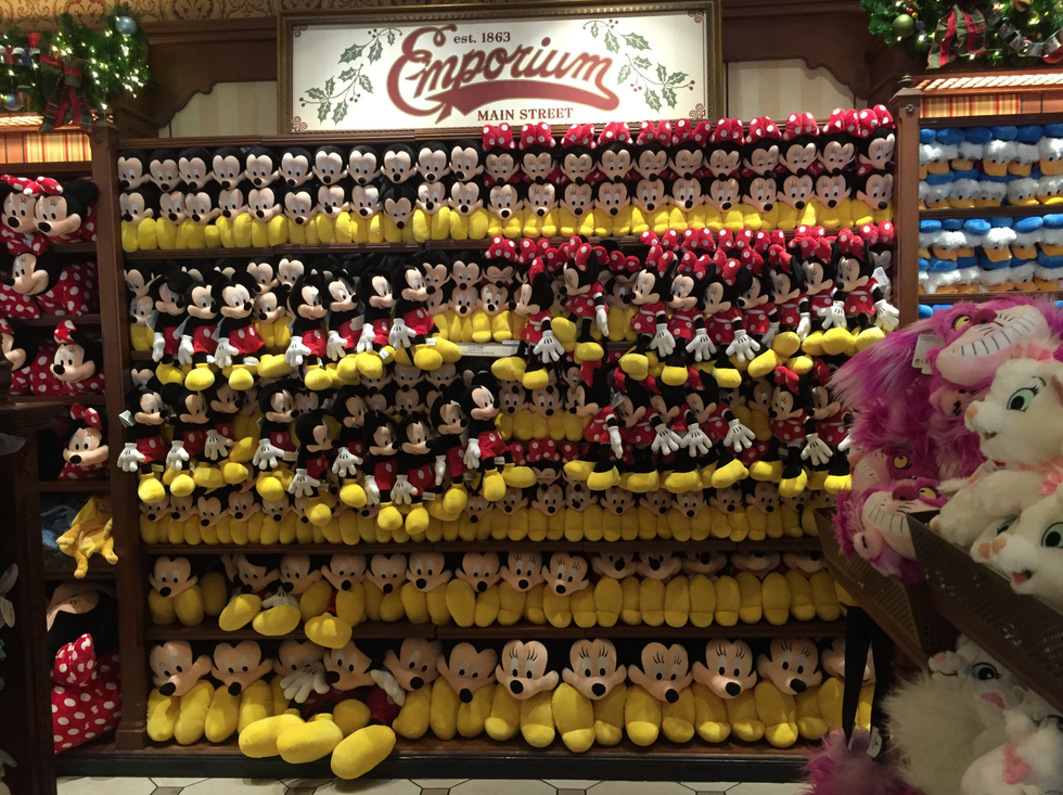 12 Reasons Why Magic Kingdom Is The Best Park At Walt Disney World