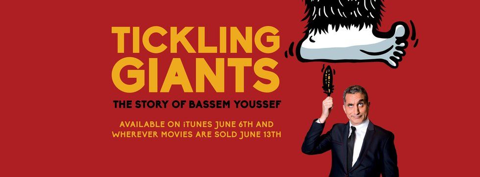 Tickling Giants Availability