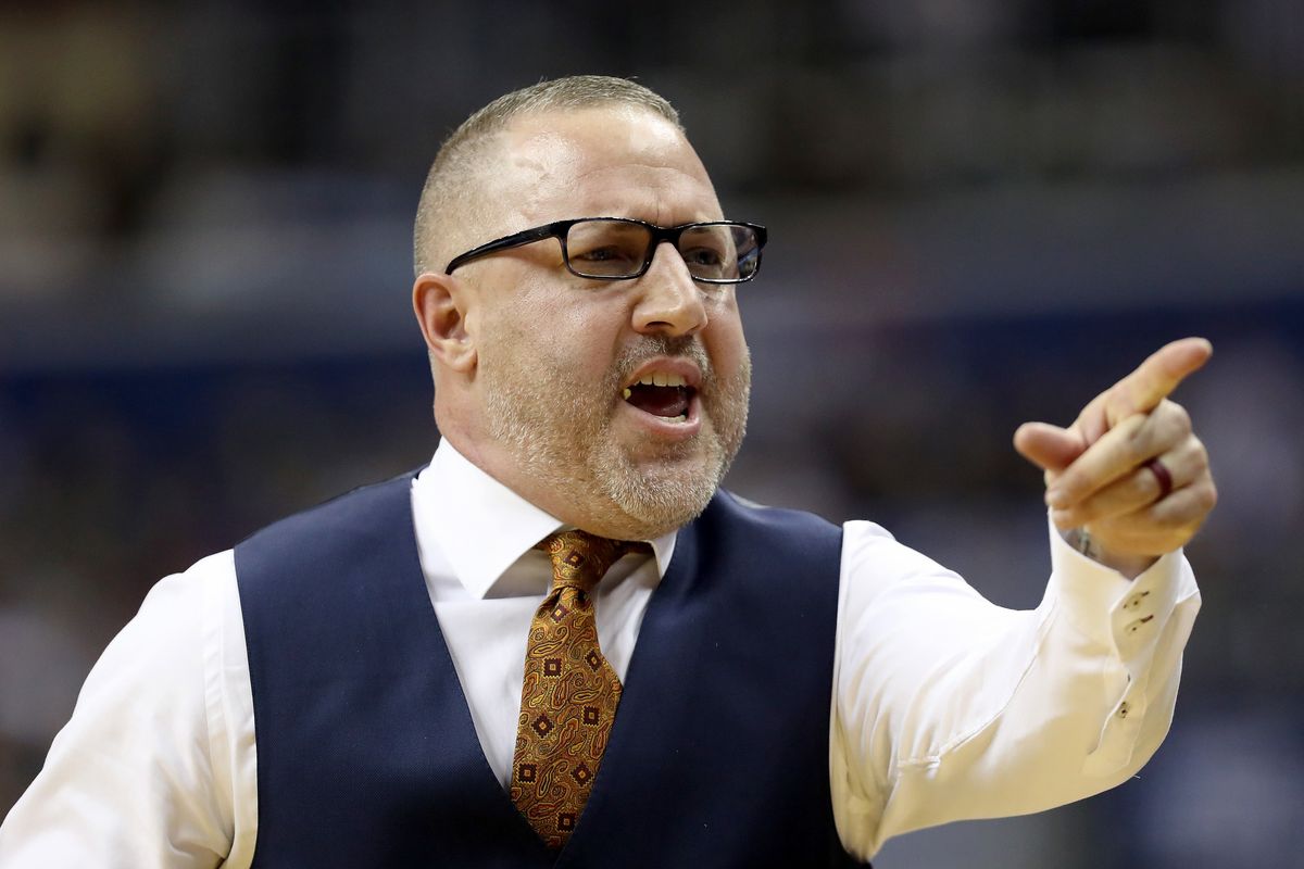 Ranking the top 6 basketball/football coach combos in Texas Division I college athletics