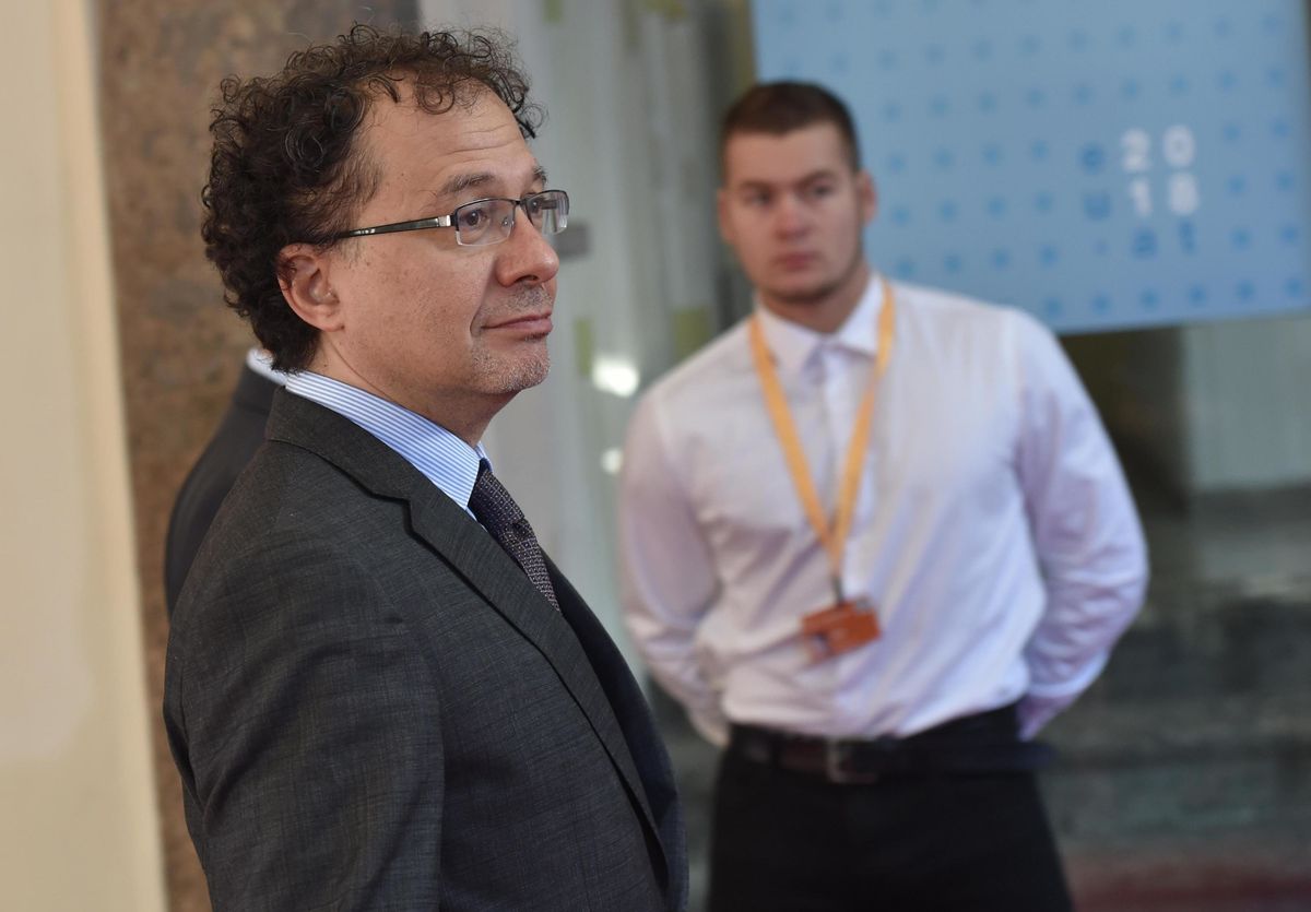 Il sottosegretario allo Sviluppo economico Geraci: «Quella dei dazi non è una guerra, ma una politica tattica americana»
