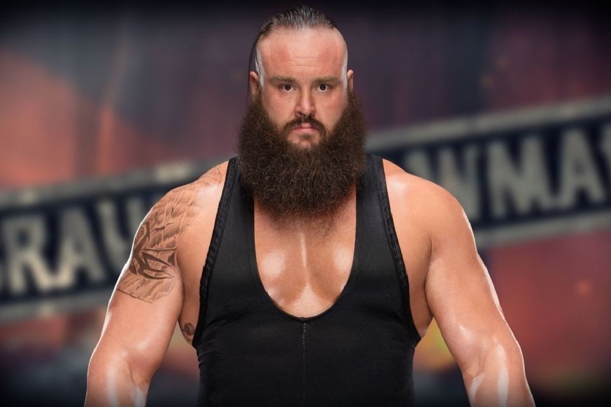 WWE rides the momentum from WrestleMania