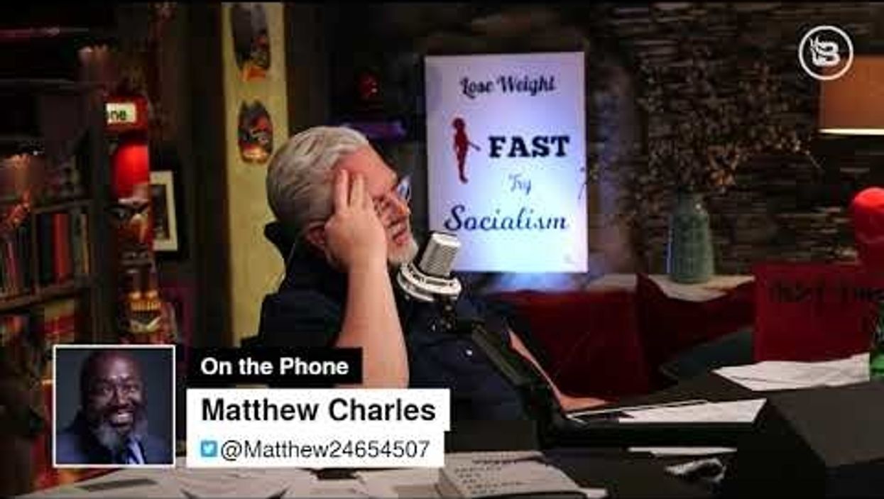 Matthew Charles is the reason we need criminal justice reform