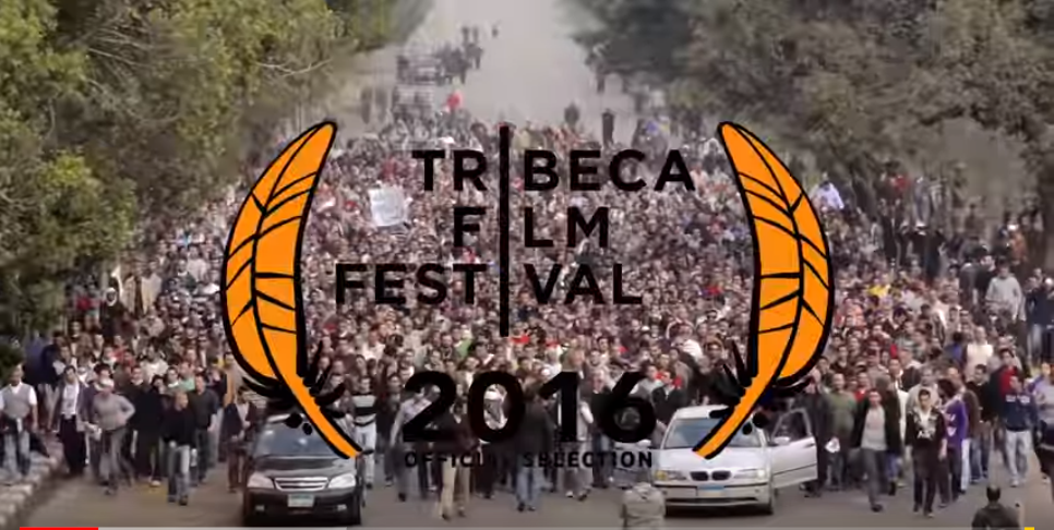 YouTube Tickling Giants Trailer