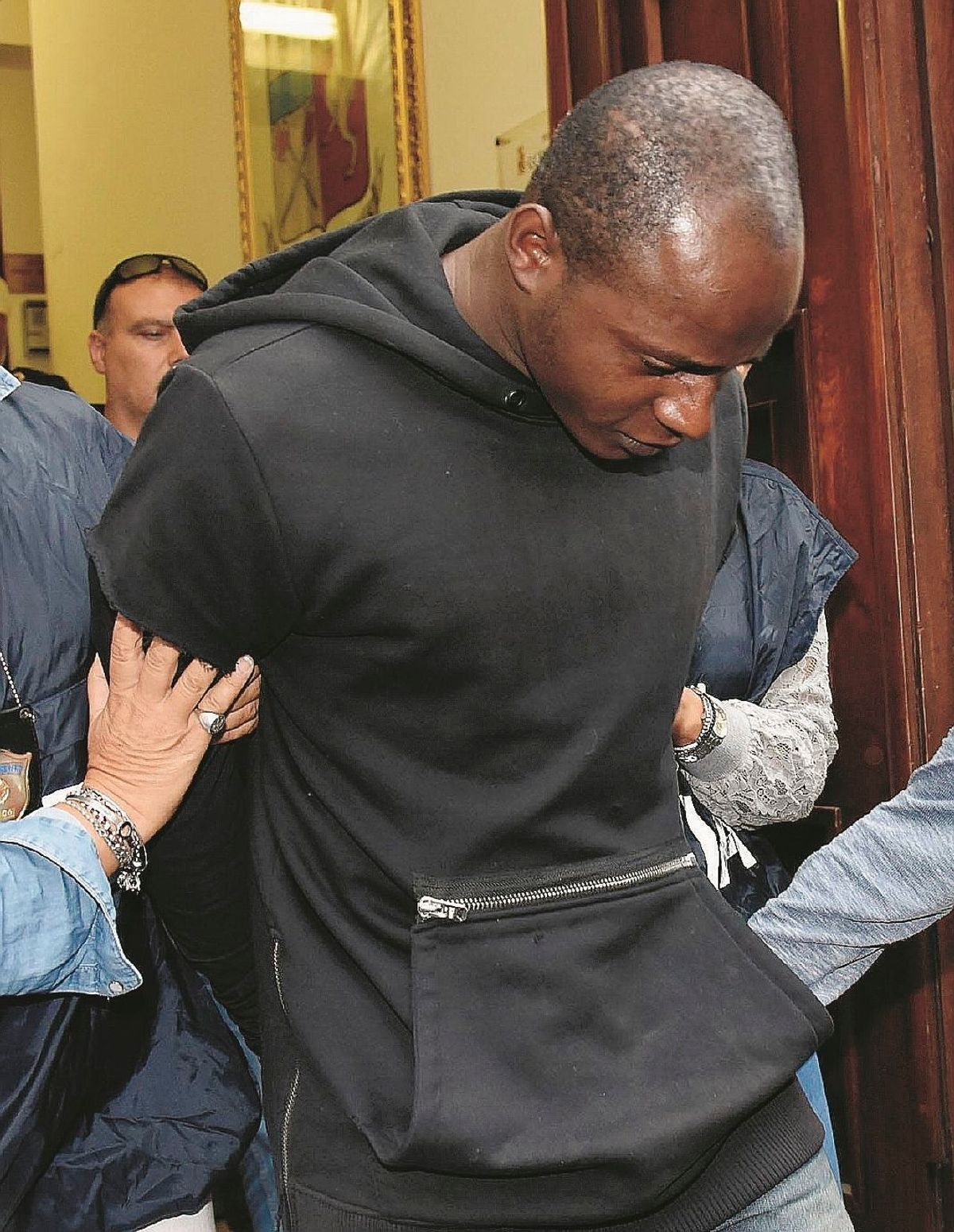 Le gesta criminali del branco di Rimini diventano un docufilm choc