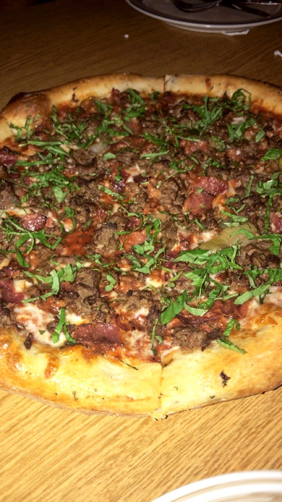 The 10 Best Pizza Places In Gainesville