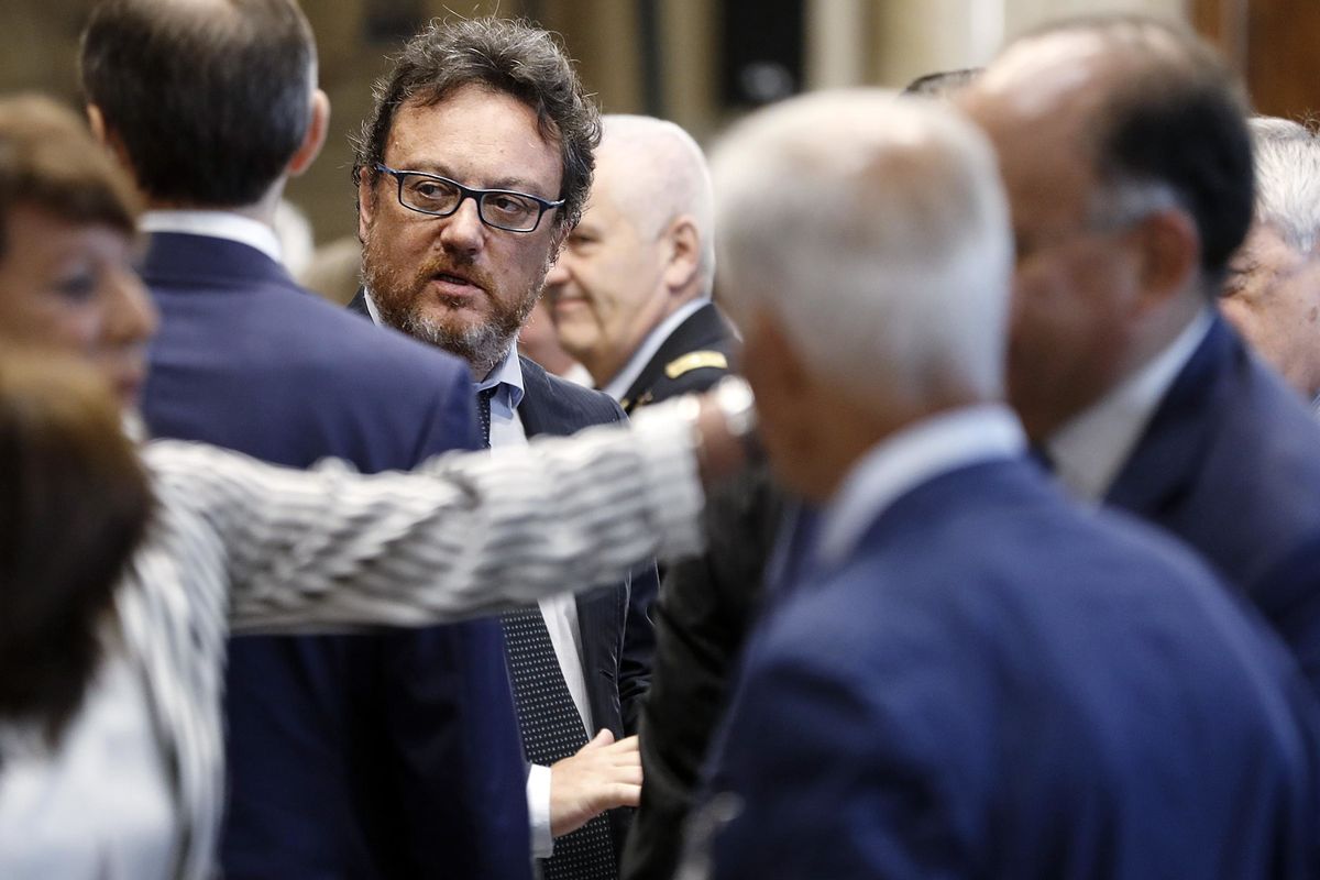 Il parcheggio d’oro dei dirigenti Rai pagati per mesi senza fare niente