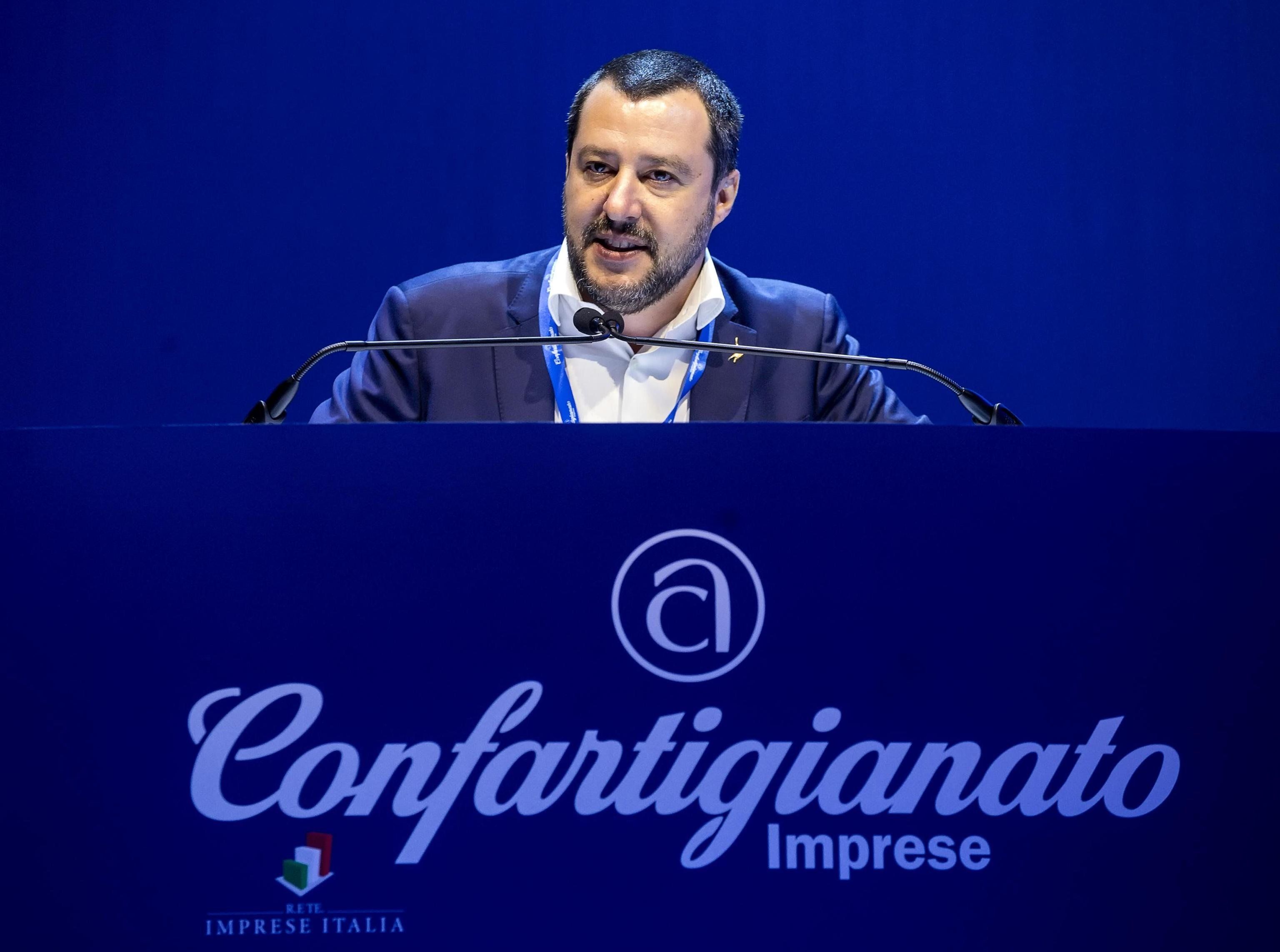 L’industria italiana è ancora viva e vegeta