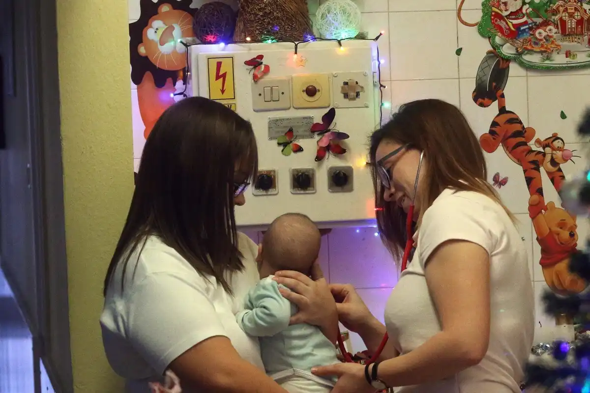 Vogliono far diventare normale comprarsi un bebè da un catalogo