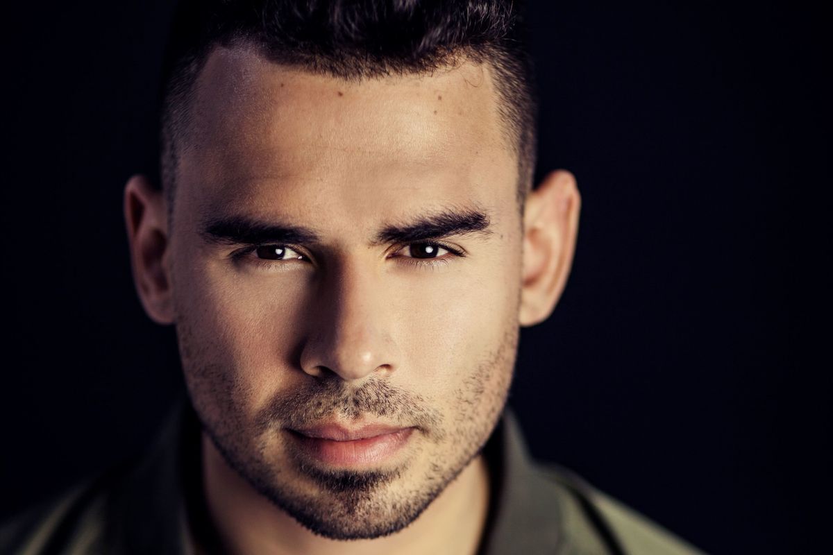 Afrojack on the Key to Longevity and His New Single "Sober"
