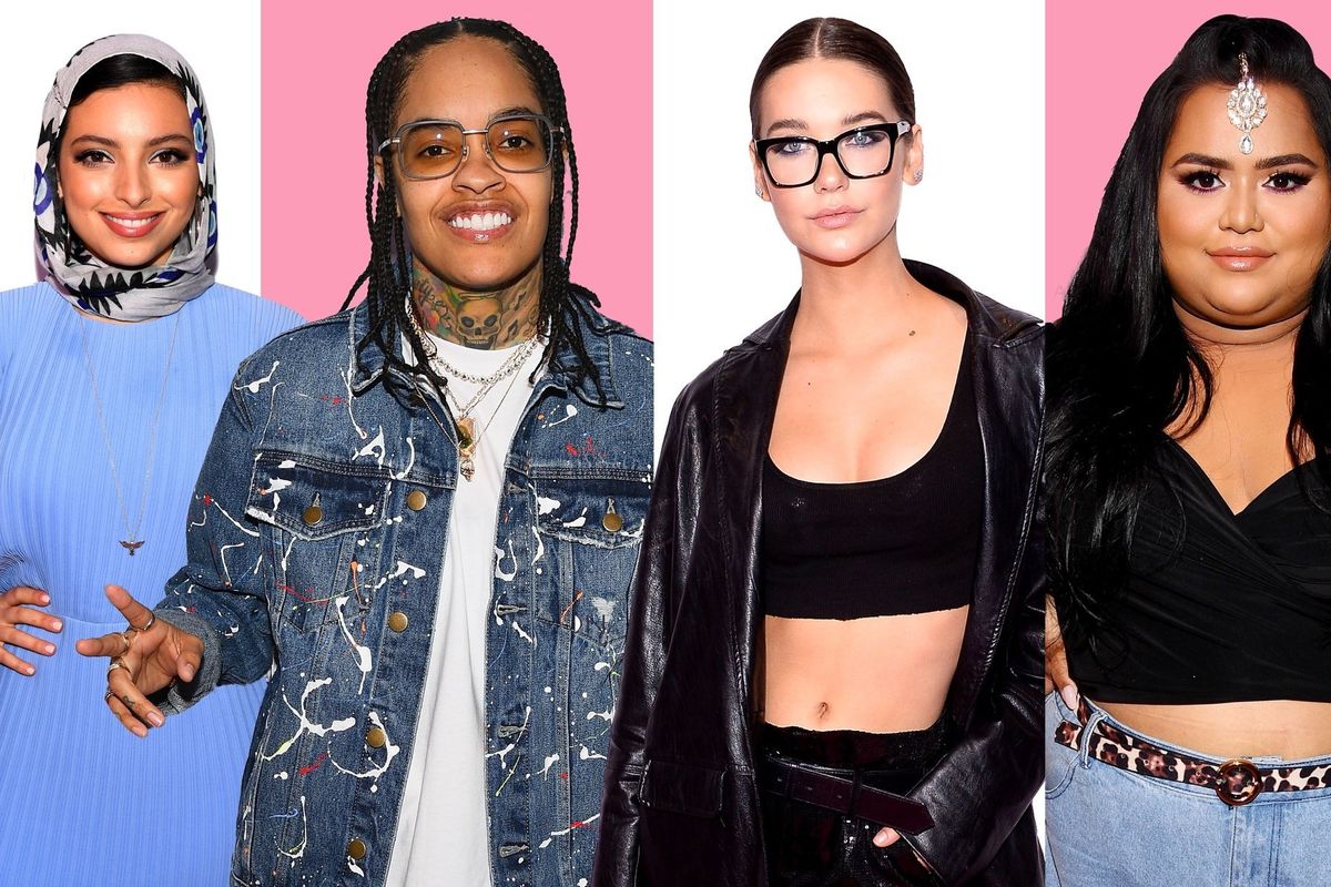 4 Women Shaking Up the Beauty Industry