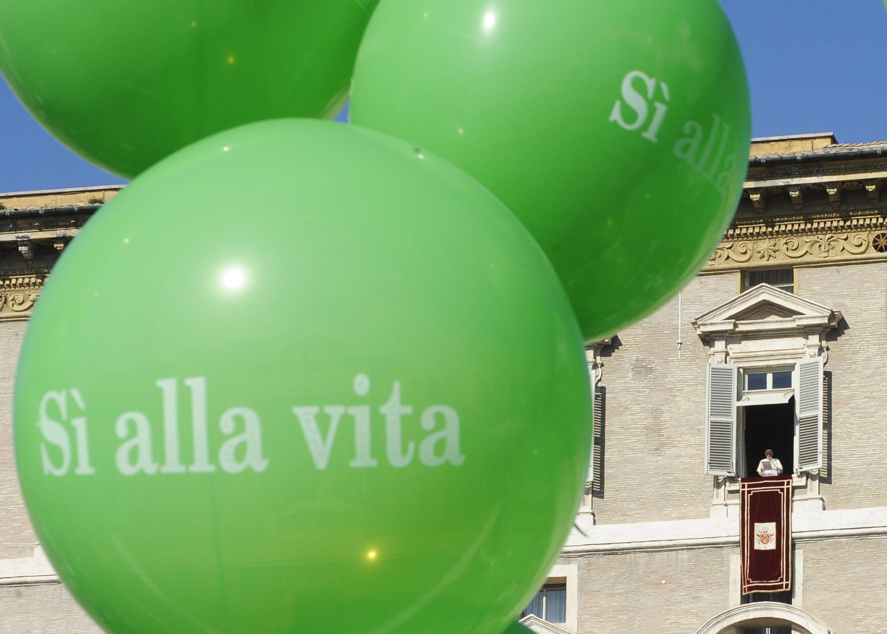 Eutanasia d’una giovane donna soltanto perché era depressa