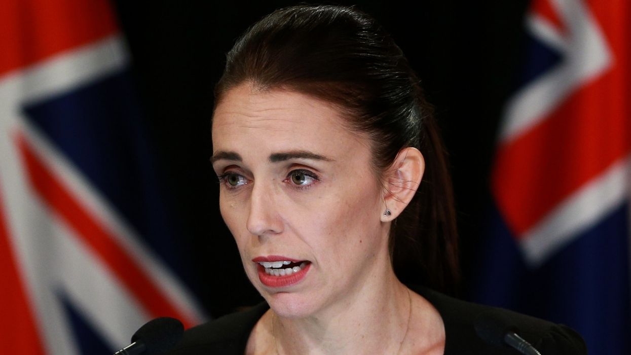 Less Than A Month After Mass Shooting, New Zealand Nearly Unanimously Passes Gun Reform