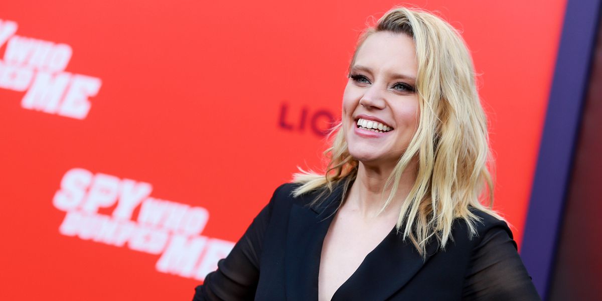 Kate McKinnon's Theranos' Show 'The Dropout' Is Coming