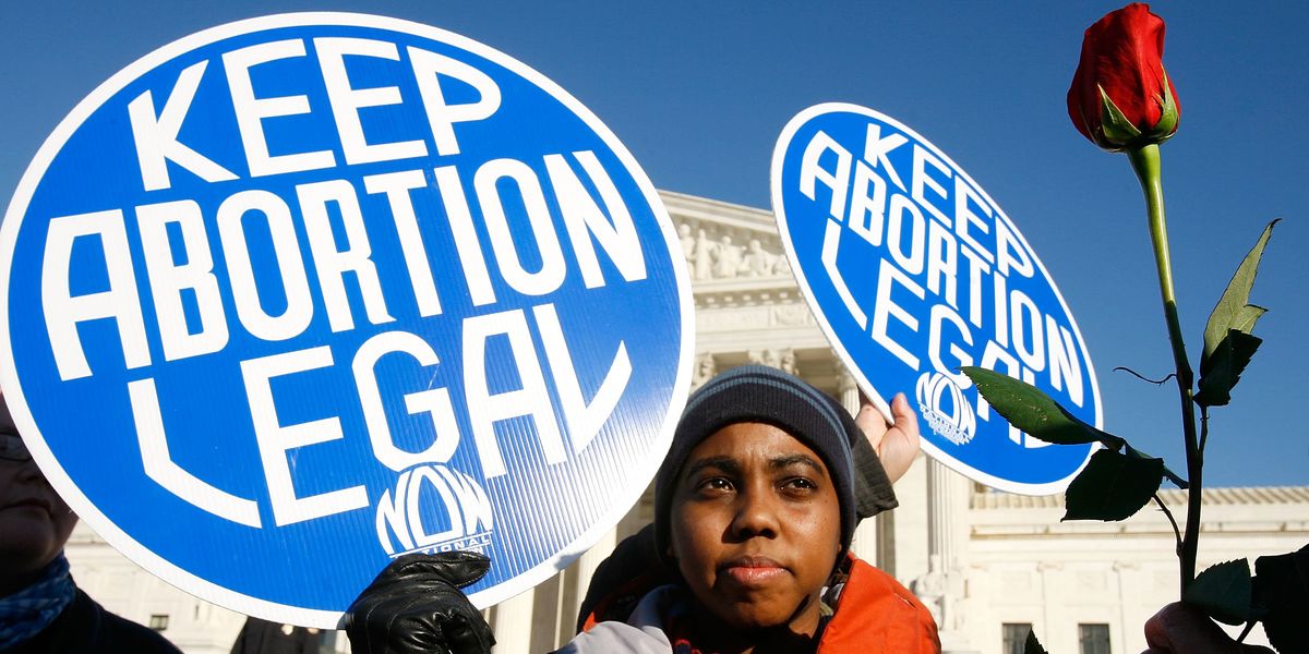 Texas Lawmakers Debate a Bill That Could Possibly Make Abortion Punishable by Death