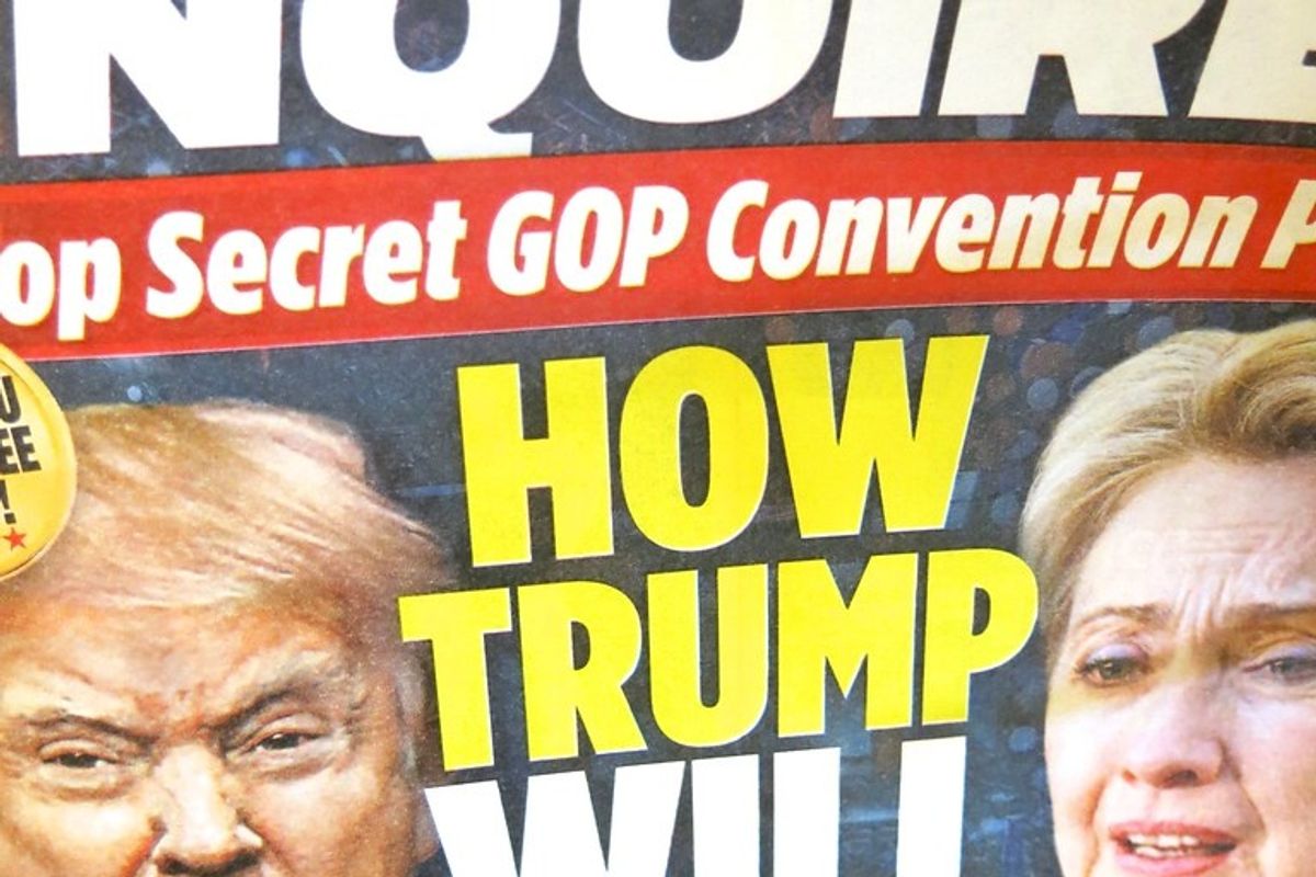 Hedge Fund Orders Pecker To Take A Little Off The Top