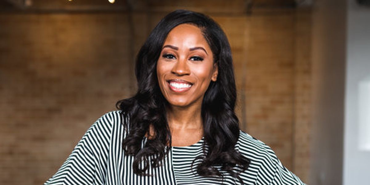 Career Expert Julia Rock Shares The Best Tips For Scoring Your Dream Job