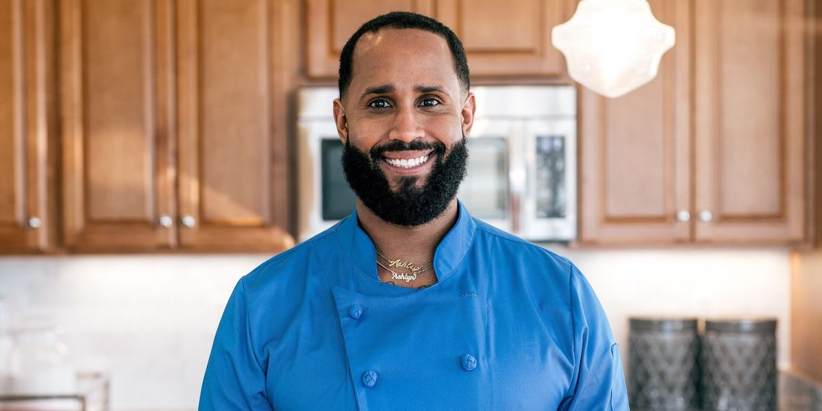 This Chef Shows Us Why Meal Prep Is The New Leftovers