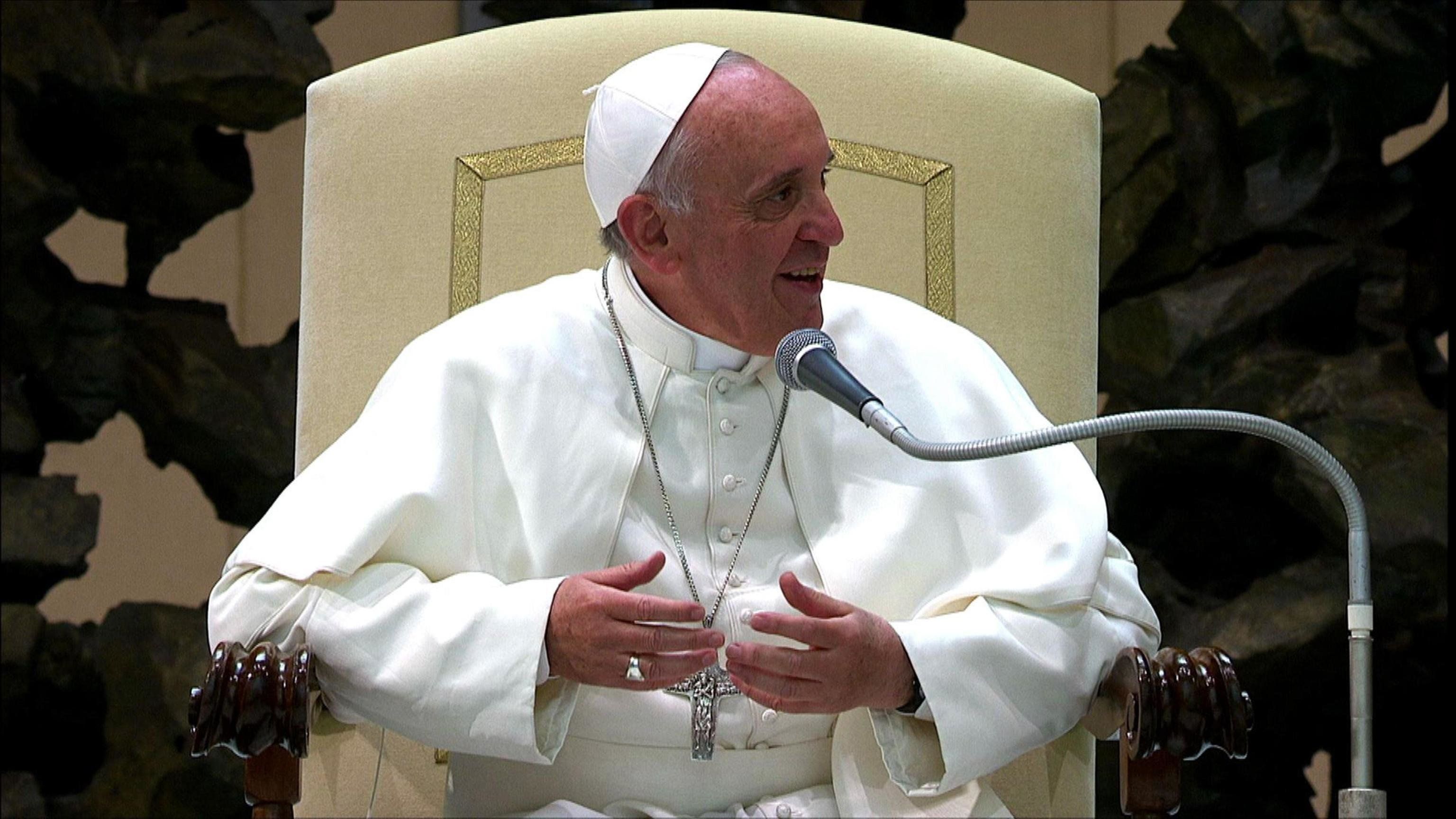 Il ruggito del Papa emerito ribalta la Chiesa