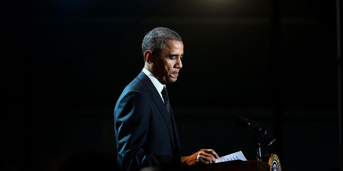Read the Letter Obama Wrote to Nipsey Hussle's Family