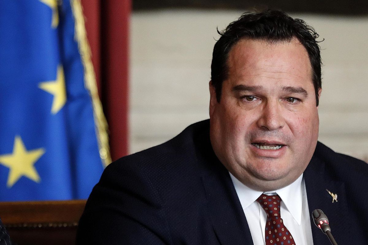 «Pensioni più basse? Illusione. In realtà le ho alzate»