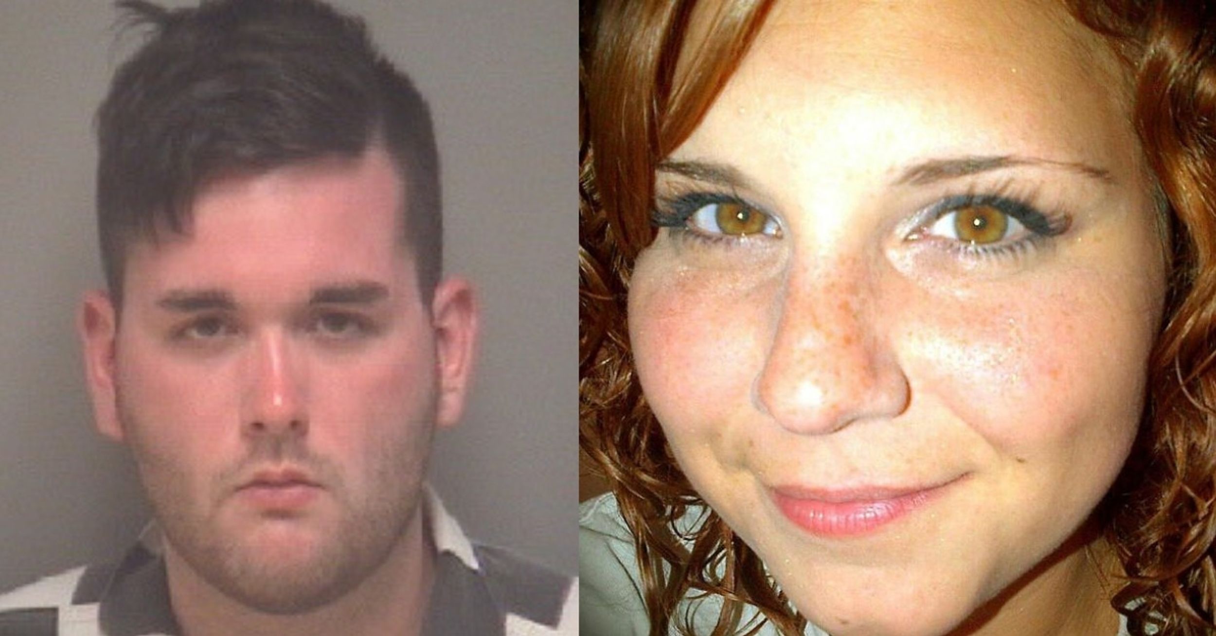 Jury Recommends Massive Prison Sentence For Charlottesville Neo-Nazi Accused Of Killing Heather Heyer