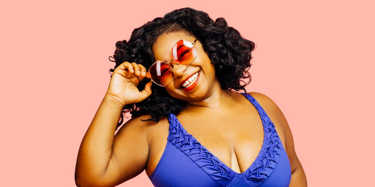 11 Bomb Swimsuits That Are Perfect For Girls With Big Breasts