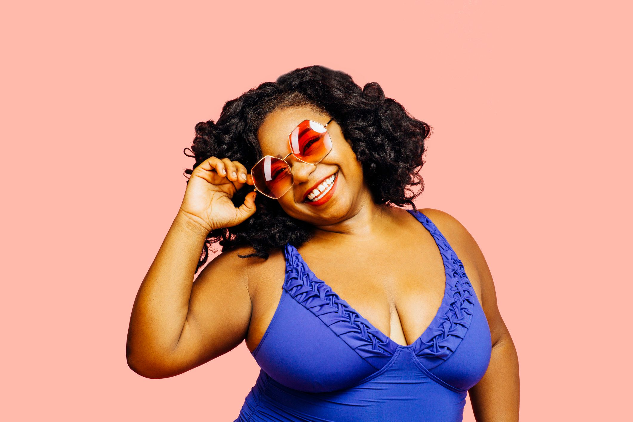 11 Bomb Swimsuits That Are Perfect For Girls With Big Breasts