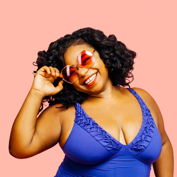 11 Bomb Swimsuits That Are Perfect For Girls With Big Breasts