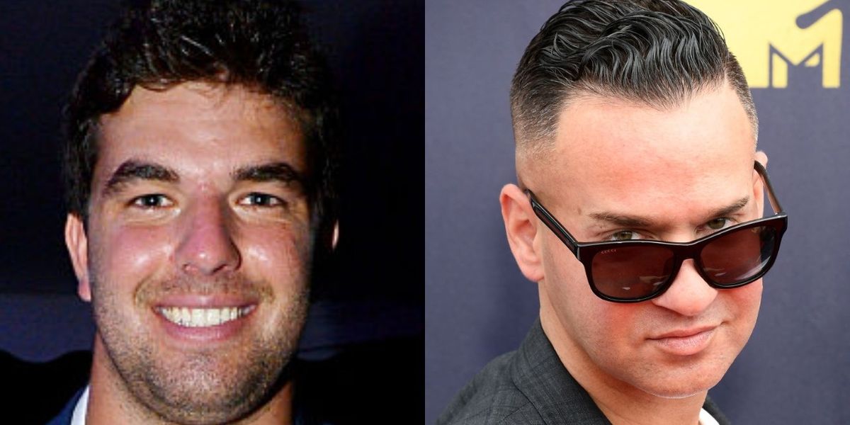 The Situation and Billy McFarland are Prison Buddies