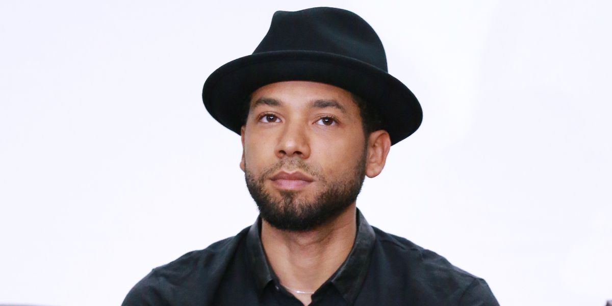 Jussie Smollett Sued By the City of Chicago For Investigative Costs