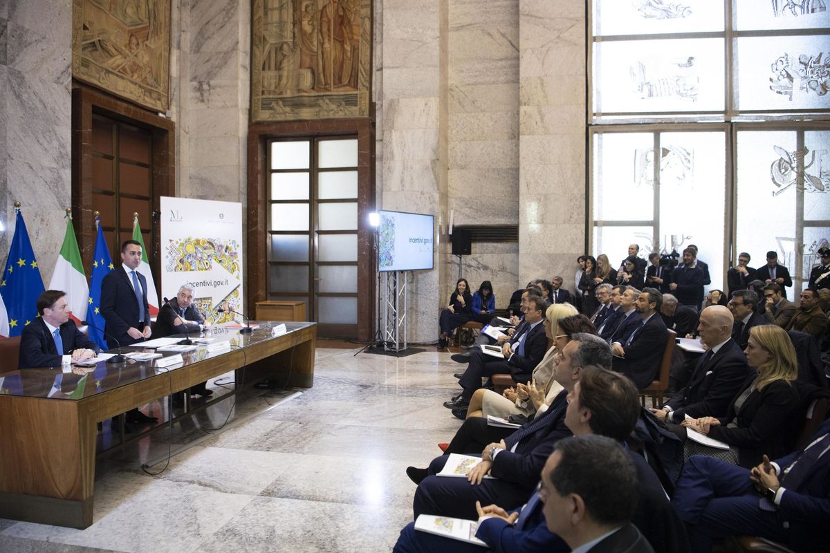 Tempo scaduto per Tecnis. Si va verso il fallimento. Il Qatar interessato agli appalti sui porti