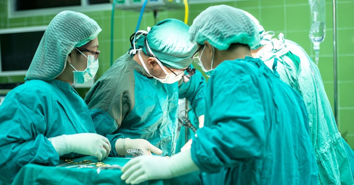 Man Awarded Millions After Doctors Remove His Prostate Due To Cancer Misdiagnosis