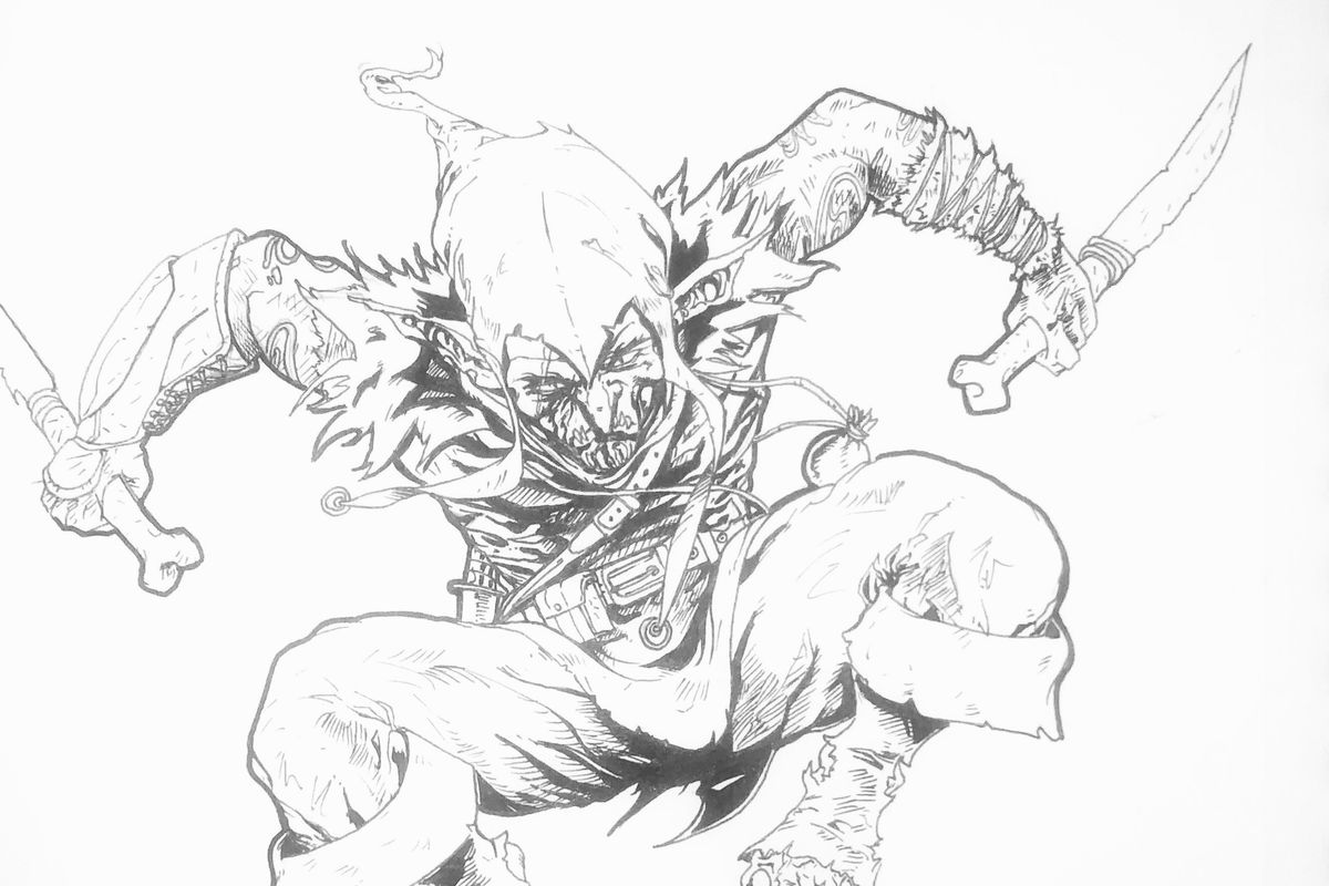 Overwatch and Game of Thrones headline a nerd's weekend