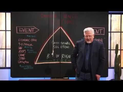 Predicting the future of the presidency with the 'Pendulum Theory'