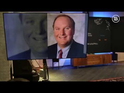 Chalkboard Lesson: Detailing the most corrupt vice president in US history