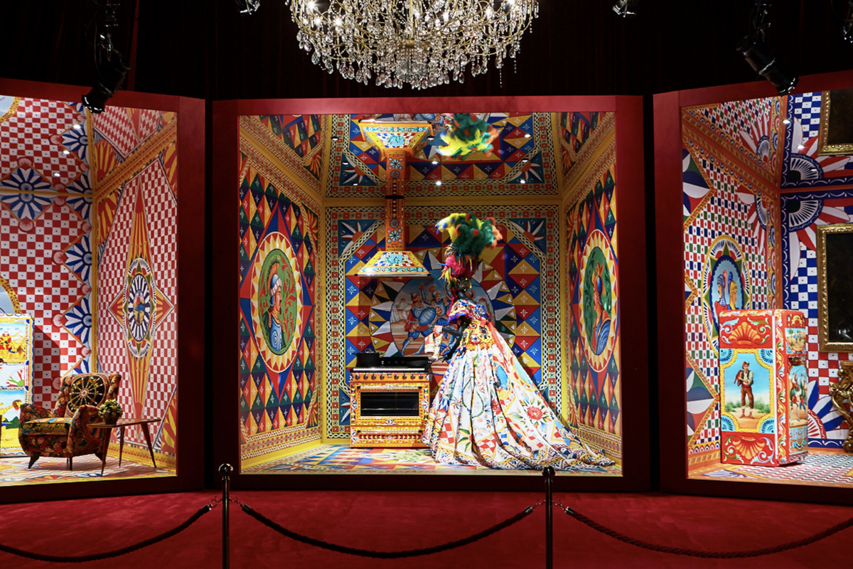 Al Fuorisalone il lusso estremo finisce negli accessori per la casa