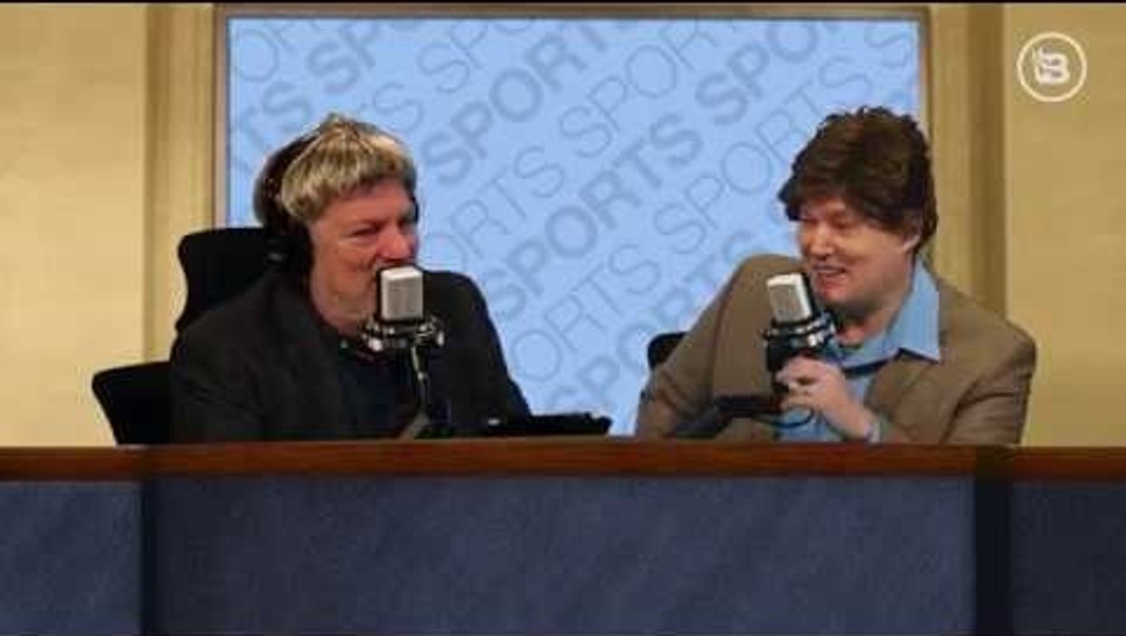 Biden Bracket: And we have a winner!