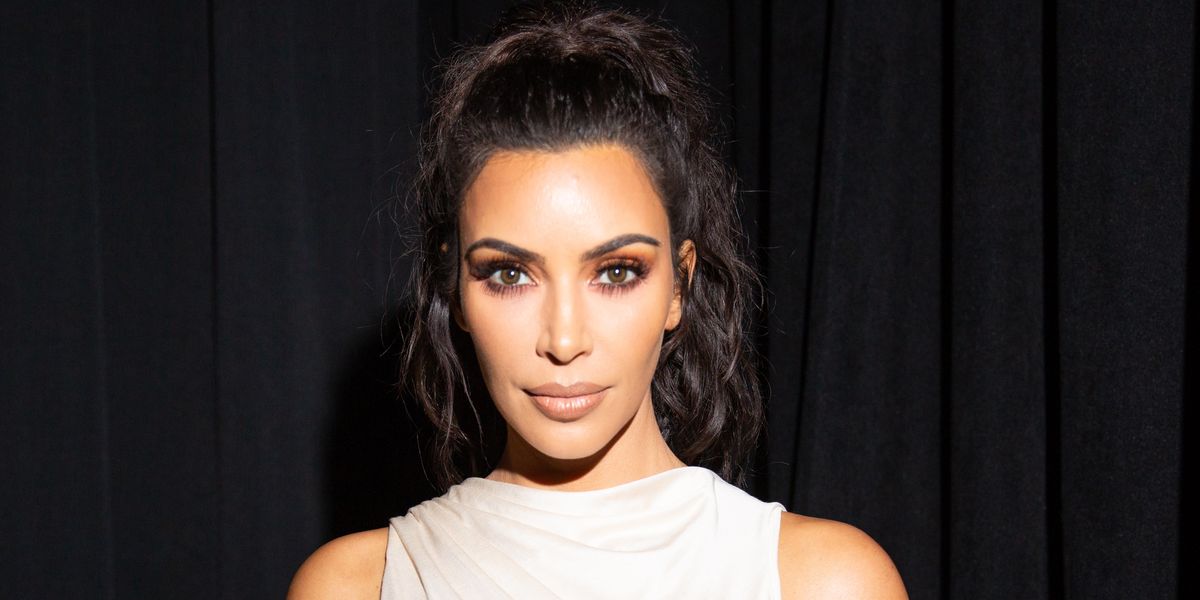 Fashion FanFic: 5 Looks Kim Kardashian West, Esq. Should Wear