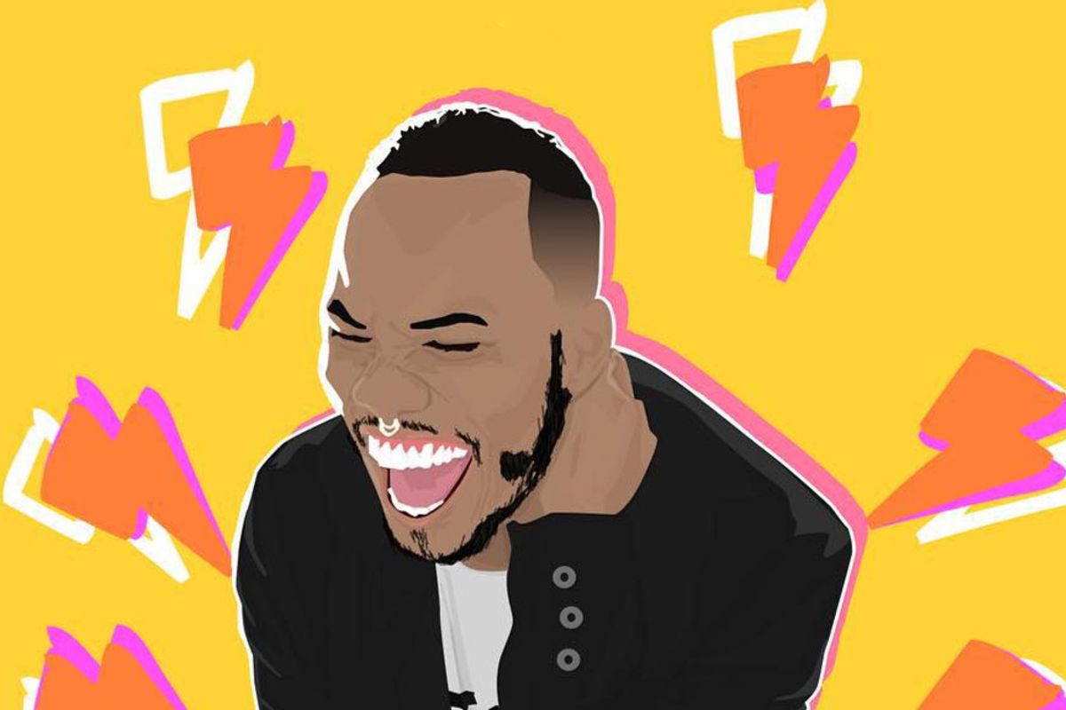 Anderson .paak new album ventura