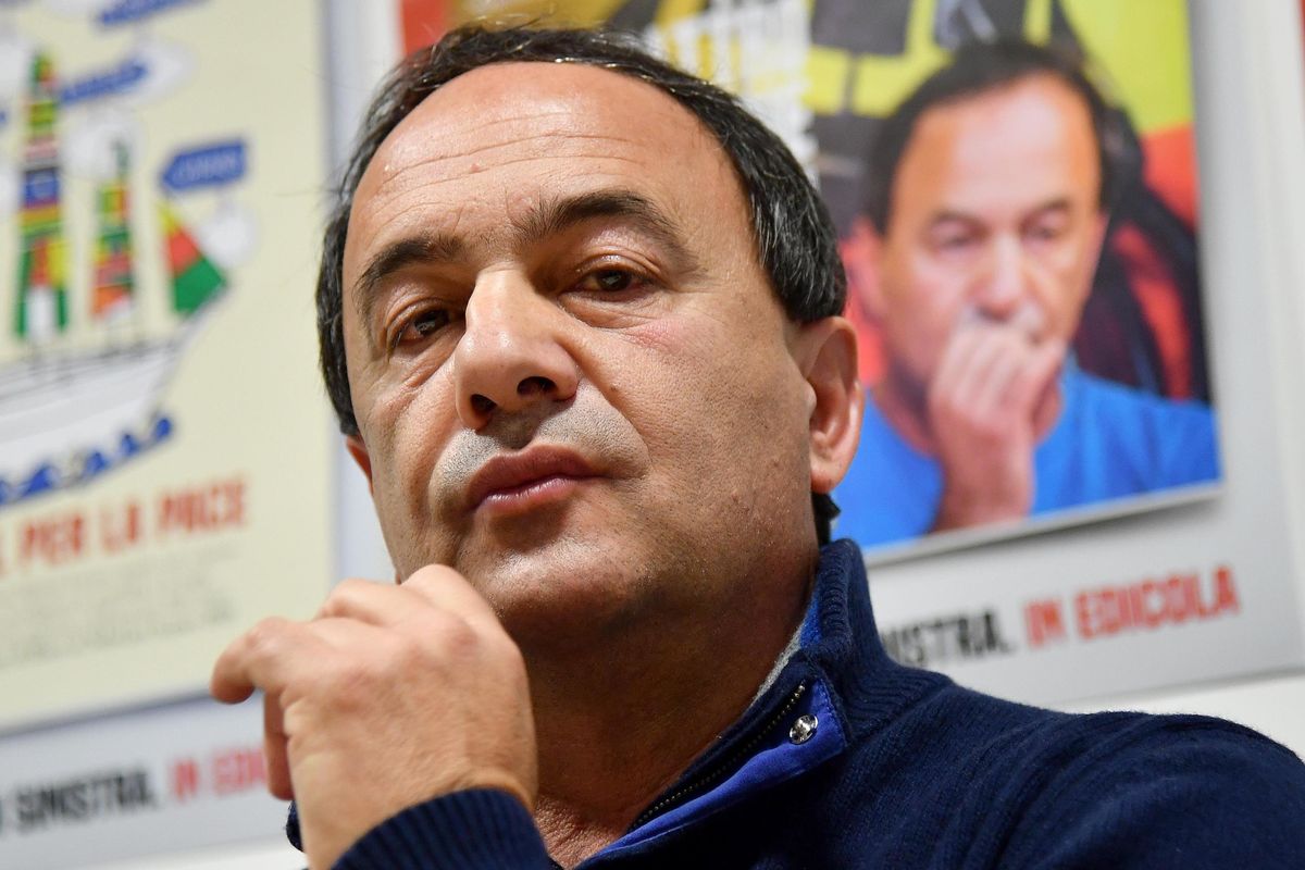 Altro che riabilitato Lucano accusato pure di truffa e falso