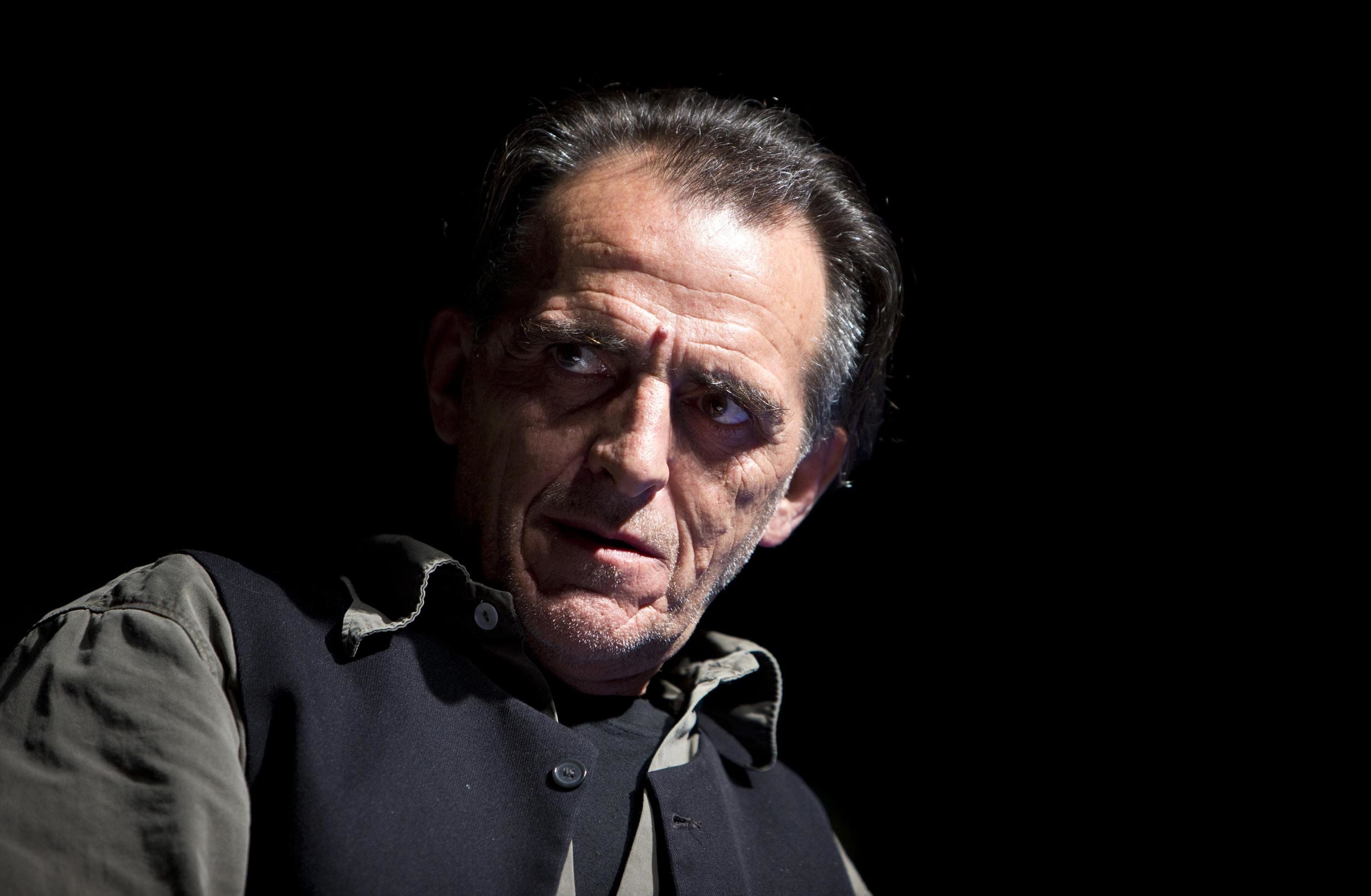 Ho incontrato Dio fra gli Appennini. La mia patria è nell’Italia profonda