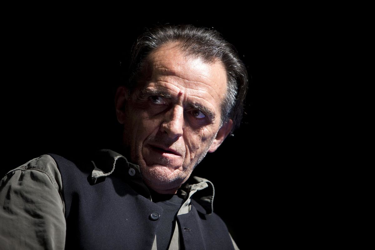 Ho incontrato Dio fra gli Appennini. La mia patria è nell’Italia profonda