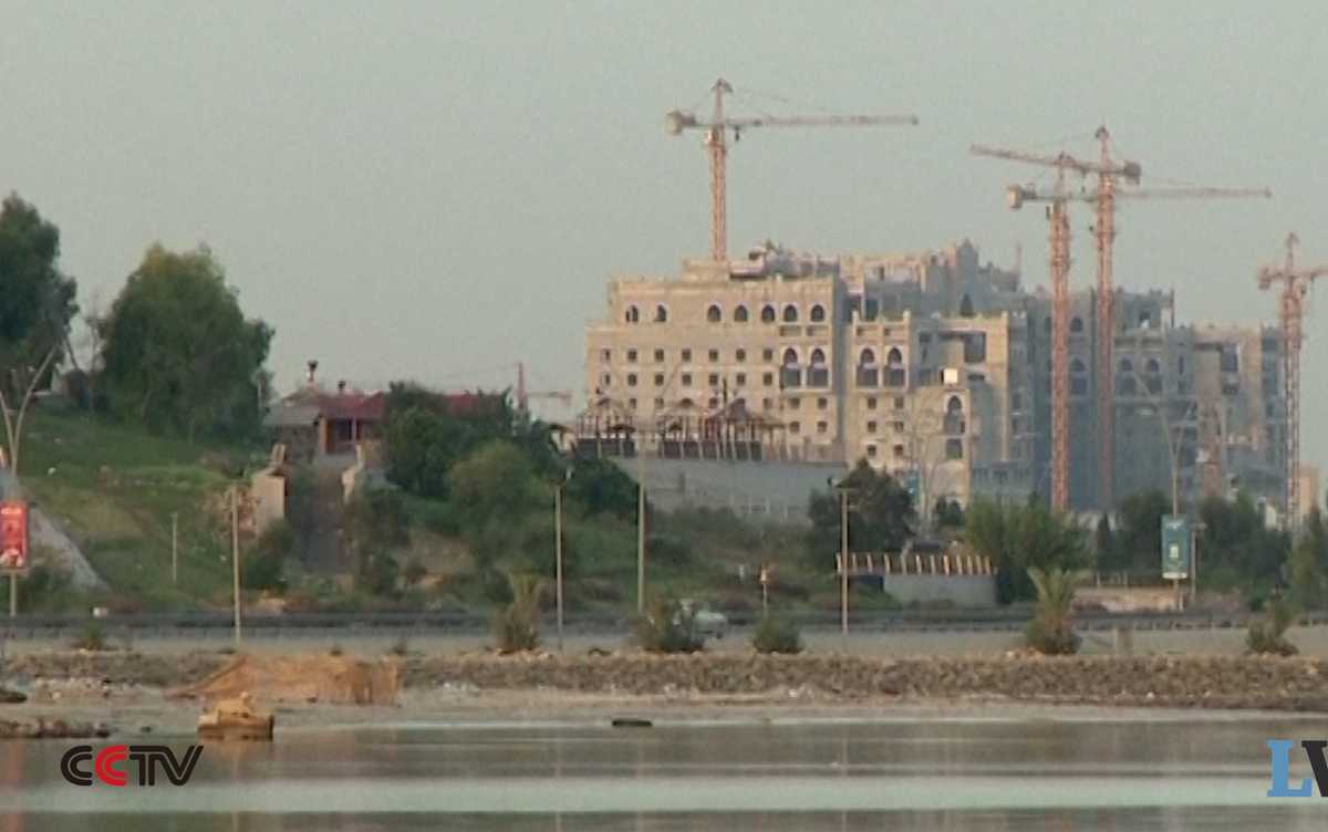 Haftar bombarda il nostro gas e la Mogherini si schiera con lui