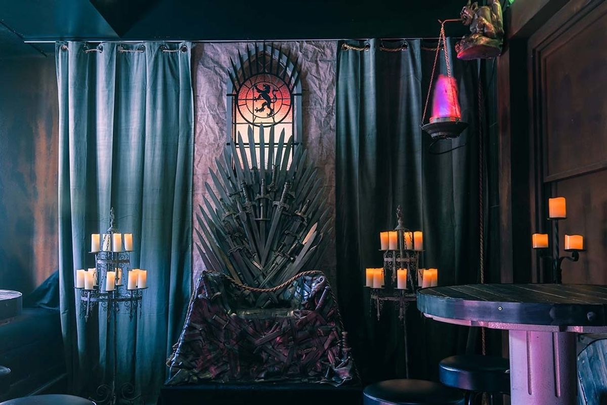 popdust game of thrones bar