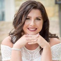 Alexa Reider on Odyssey