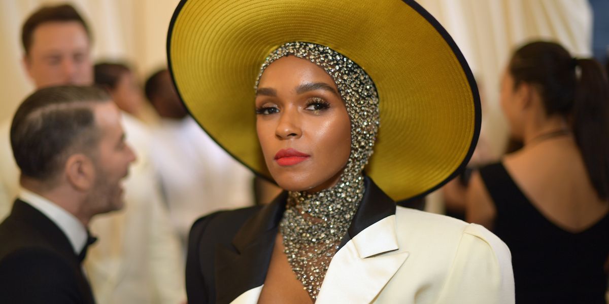 Janelle Monáe Opens Up About Her Coming Out Experience
